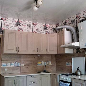 Миколи Сингаївського вул. (Ново-Оскольська), 32