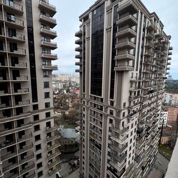 Фонтанська дорога вул., 25