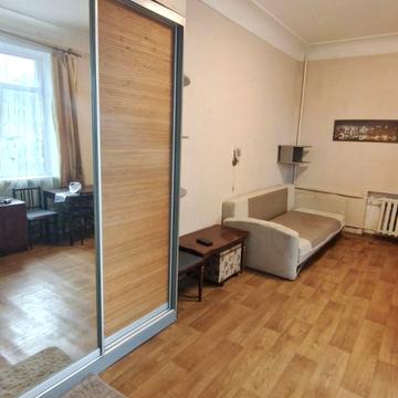Михайла Бойчука вул. (Кіквідзе), 21