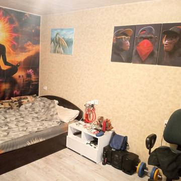 Павла Тичини просп., 5/1