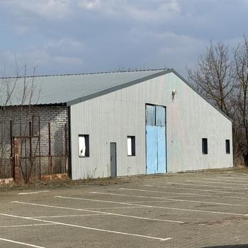Квітнева, 1