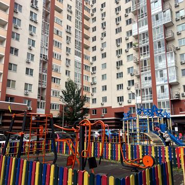 Гарматна вул., 38-Б