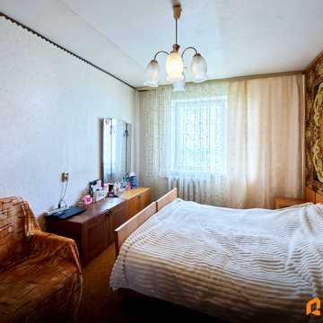 Вацлава Гавела бульв. (Івана Лепсе), 34-В