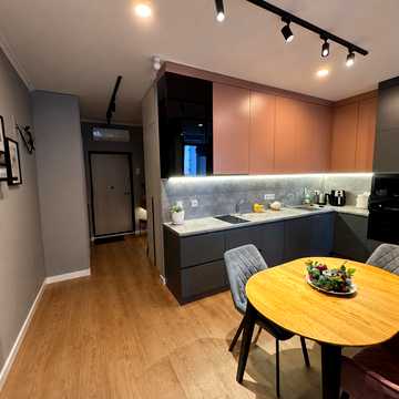 Георгія Липського вул. (Толбухіна), 135/2