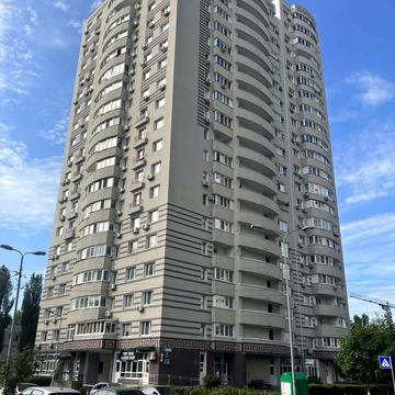 Андрія Аболмасова вул. (Панельна), 7