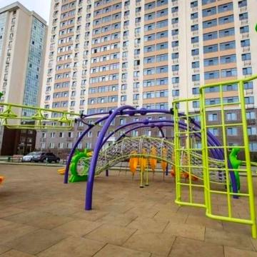Академіка Сахарова вул., (54 перлина)