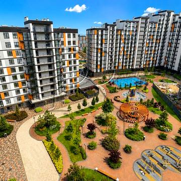 Європейська вул. (Жовтнева), 32/1Б