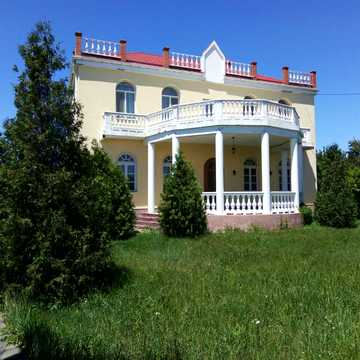 Квіткова вул. (Богуна)