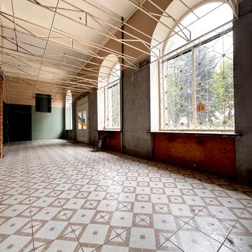 Святогеоргіївська вул. (Рязанова), 19