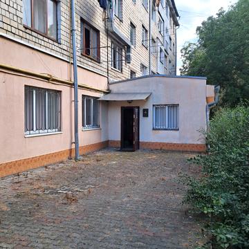 Федора Полєтаєва вул., 12
