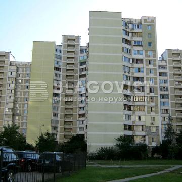 Драгоманова вул., 23-А