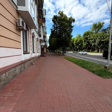 Миру просп., 12