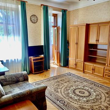 Алли Горської пров. (Чеслава Бєлінського), 5