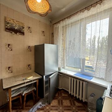 Любомира Гузара просп. (Космонавта Комарова), 38-А