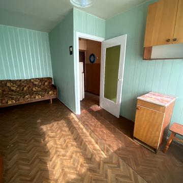 Зодчих вул., 64