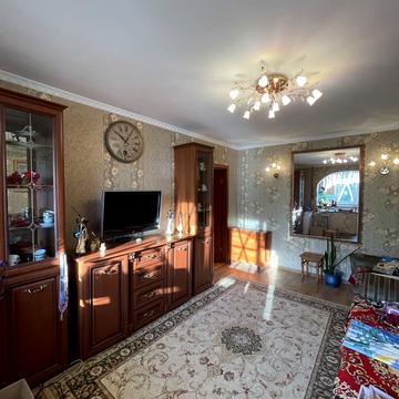 Свободи просп. (Прокофєва), 32