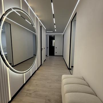 Ленкавського вул., 34 к12