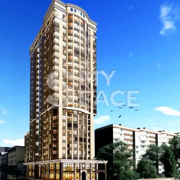 Антоновича вул. (Горького), 109