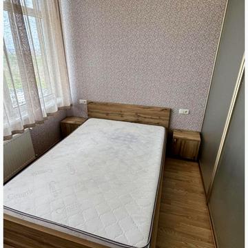 Академіка Сахарова вул., 34