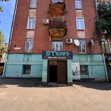 Свято-Миколаївська вул. (Леніна), 59