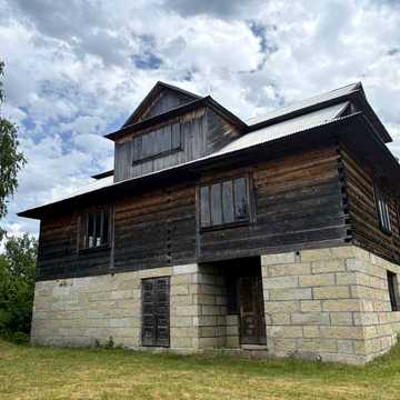 Велика Голиця