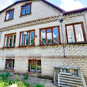 Говерлівська вул. (Самойлова), 67