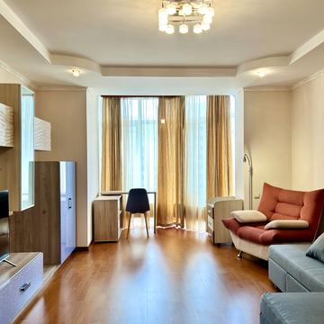 Юлії Здановської вул. (Ломоносова), 54
