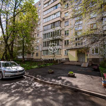 Митрополита Василя Липківського вул. (Урицького), 9