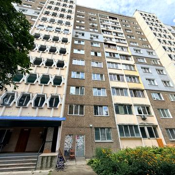 Свободи просп., 24-Б