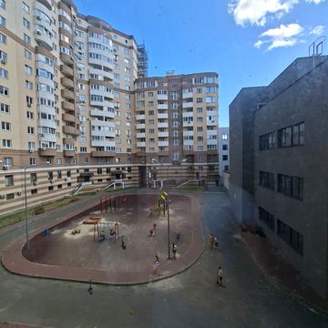 Київський Шлях вул., 95