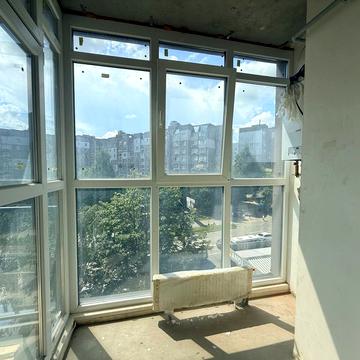 Панаса Мирного вул., 24