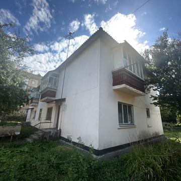 Екскаваторна вул., 18