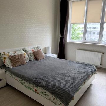 Люстдорфська дорога вул. (Черноморская дорога), (7 секция)