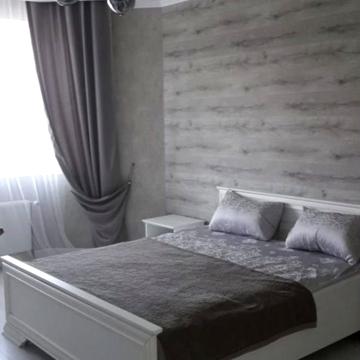 Костанді вул., 201