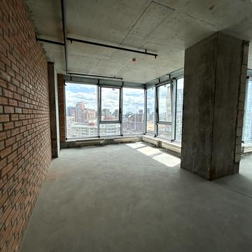 Антоновича вул. (Горького), (Будинок)