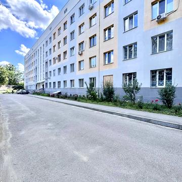 Семінарська вул. (Володарського), 46