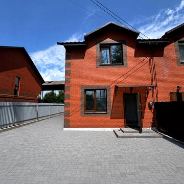 Соборна, 2