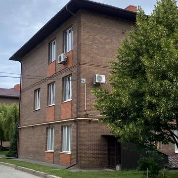 Новоолександрівська вул., (Будинок 4)