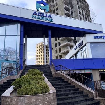 Фонтанська дорога вул. (Перекопской дивизии улица), (Будинок 2)