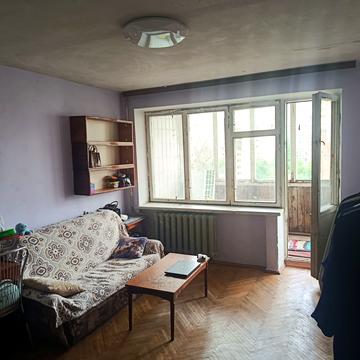 Вільгельма Котарбінського вул. (Миколи Кравченка), 22