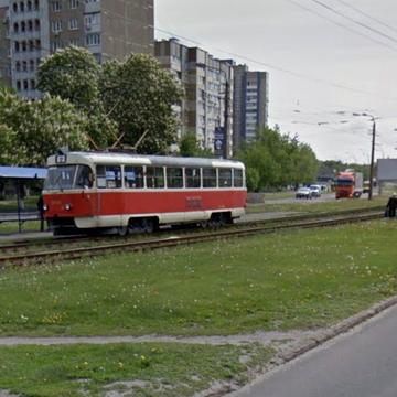 Симиренка вул., 34