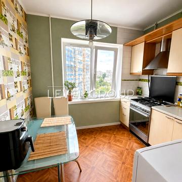 Вікентія Беретті вул., 5