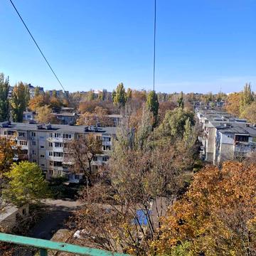 Героїв Крут вул. (Валентини Терешкової), 41