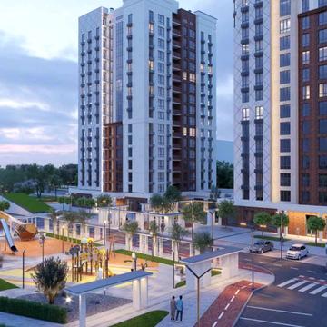 Михайла Грушевського вул., (Будинок 12)