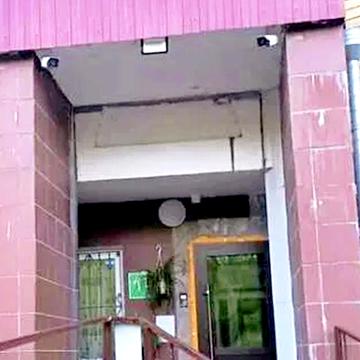 Машинобудівна вул., 21