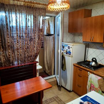 Валентинівська вул. (Блюхера), 50