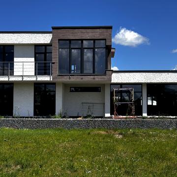 Лугова вул., 19