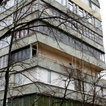 Героїв полку "Азов" вул. (Маршала Малиновського), 32