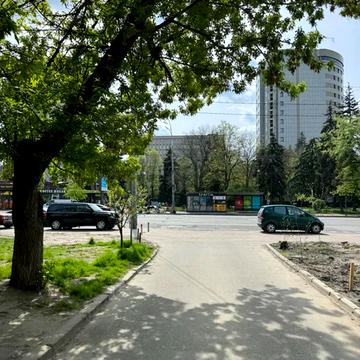 Соломянська вул., 19
