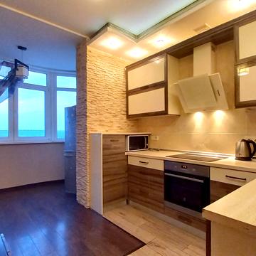 Юрія Кондратюка вул., 7